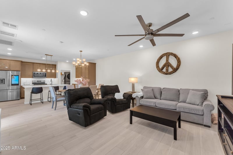 5352 205th Dr, Buckeye, AZ 85396