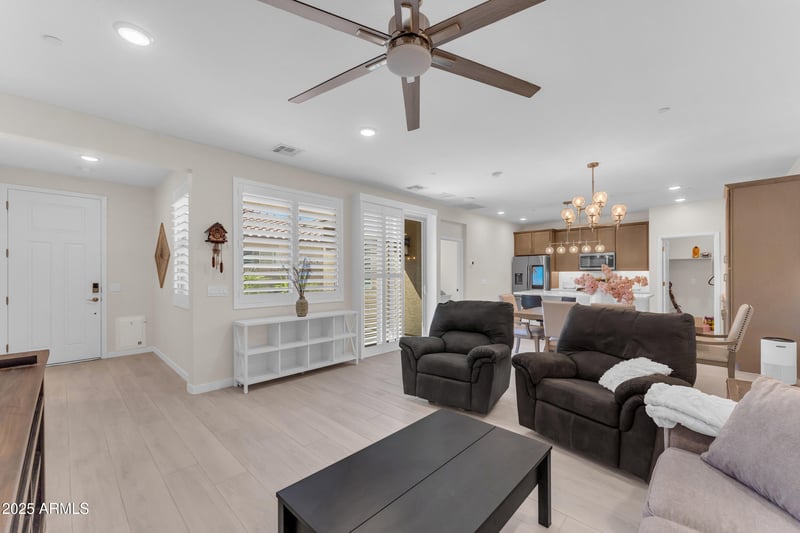 5352 205th Dr, Buckeye, AZ 85396