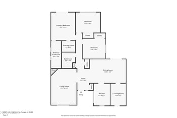 5352 Country Club Way, Tempe, AZ 85283