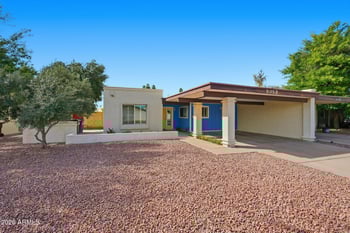 5352 Country Club Way, Tempe, AZ 85283