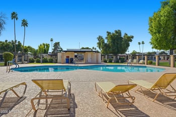 5352 Country Club Way, Tempe, AZ 85283