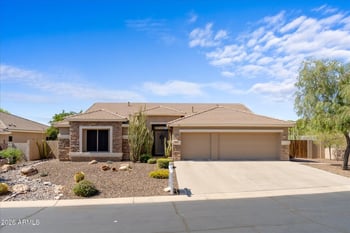 5352 Thunder Hawk Rd, Cave Creek, AZ 85331