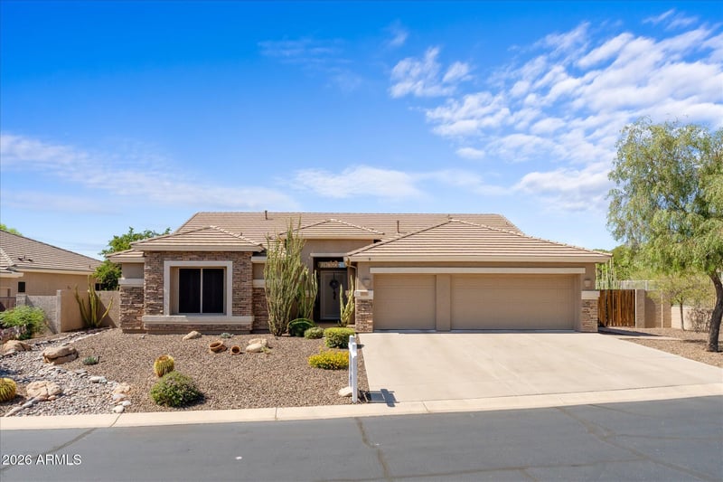 5352 Thunder Hawk Rd, Cave Creek, AZ 85331