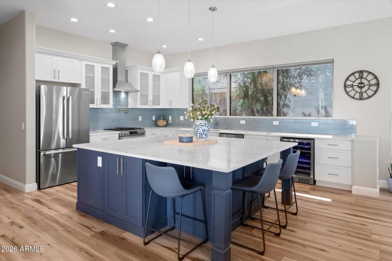 5352 Thunder Hawk Rd, Cave Creek, AZ 85331