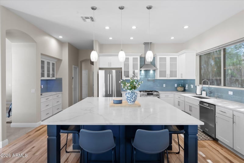 5352 Thunder Hawk Rd, Cave Creek, AZ 85331