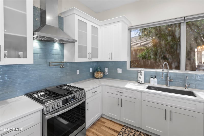 5352 Thunder Hawk Rd, Cave Creek, AZ 85331