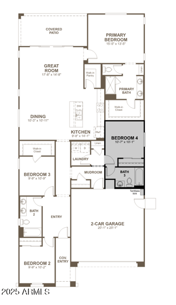 5352 Las Palmaritas Dr, Glendale, AZ 85302
