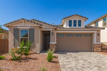5352 Las Palmaritas Dr, Glendale, AZ 85302