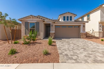 5352 Las Palmaritas Dr, Glendale, AZ 85302