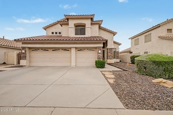 5352 Mercury Pl, Chandler, AZ 85226