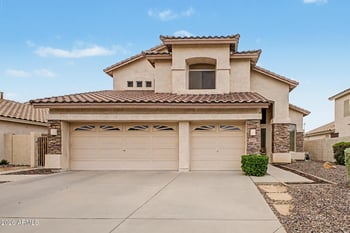 5352 Mercury Pl, Chandler, AZ 85226
