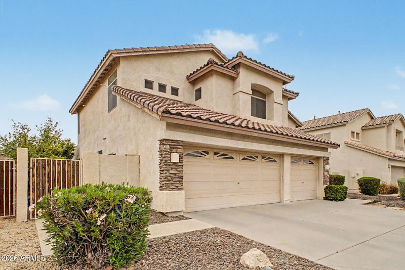 5352 W Mercury Pl, Chandler, AZ 85226