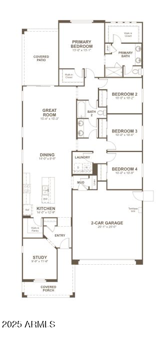 5353 Las Palmaritas Dr, Glendale, AZ 85302