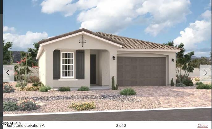 5353 Las Palmaritas Dr, Glendale, AZ 85302
