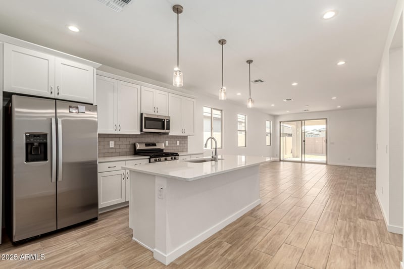 5353 Las Palmaritas Dr, Glendale, AZ 85302