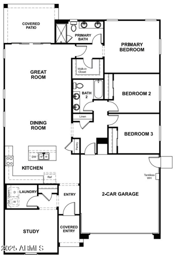 5353 Manzanita Dr, Glendale, AZ 85302