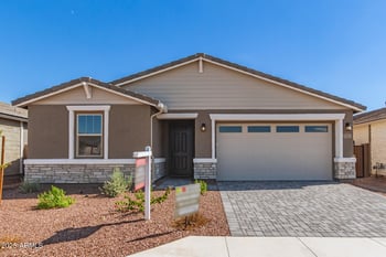 5353 Manzanita Dr, Glendale, AZ 85302