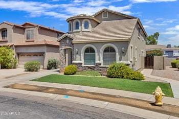 5354 Harmony Ave, Mesa, AZ 85206
