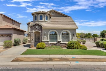 5354 Harmony Ave, Mesa, AZ 85206