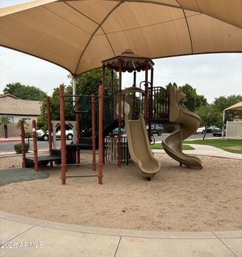 5354 Harmony Ave, Mesa, AZ 85206