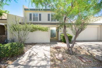 5354 N 20th St, Phoenix, AZ 85016