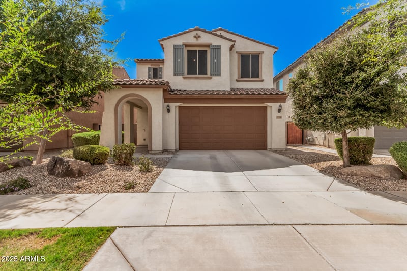 5354 Vincent --, Mesa, AZ 85212