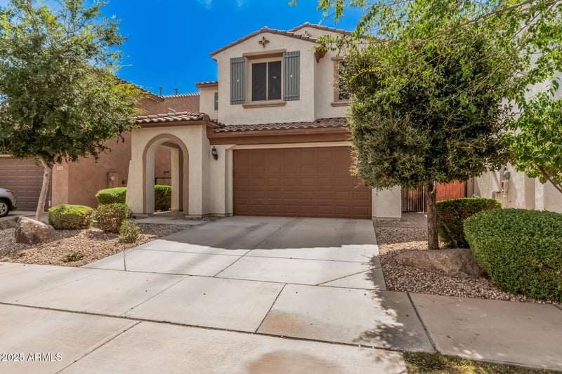 5354 Vincent --, Mesa, AZ 85212