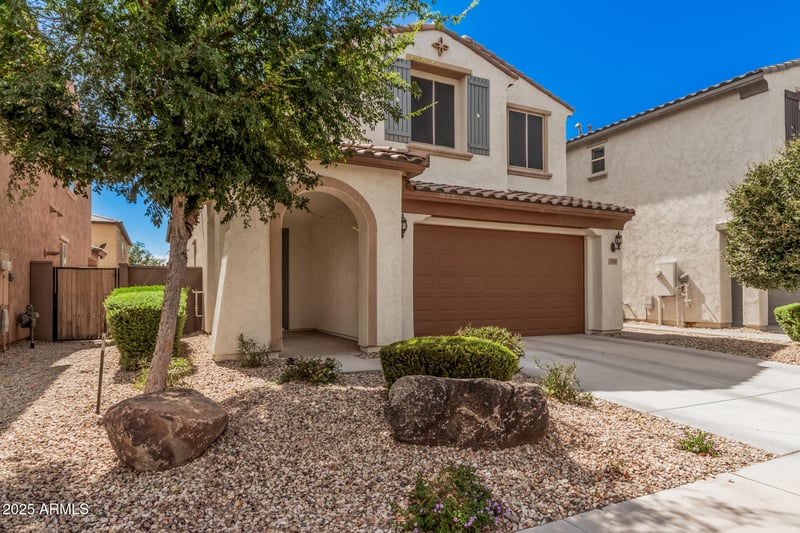 5354 Vincent --, Mesa, AZ 85212