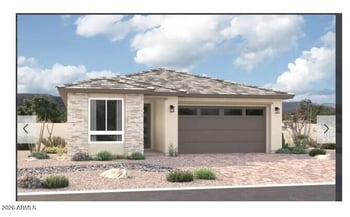 5354 W Harmont Dr, Glendale, AZ 85302