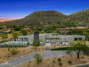 5355 Desert Vista Rd, Paradise Valley, AZ 85253