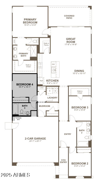 5355 Royal Palm Rd, Glendale, AZ 85302