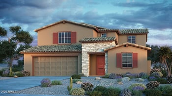 5355 Sweet Pea Ter, Laveen, AZ 85339