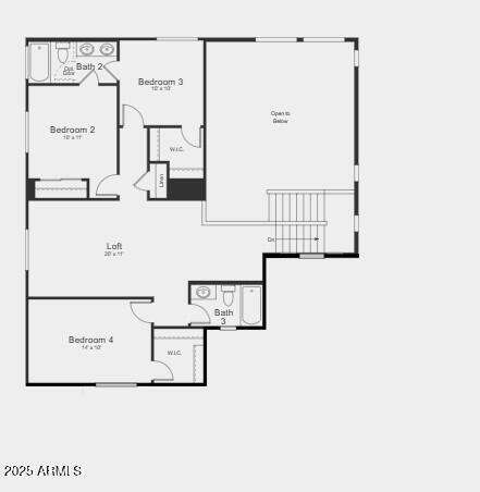 5355 Sweet Pea Ter, Laveen, AZ 85339