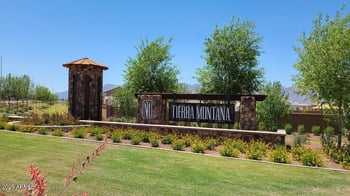 5355 Sweet Pea Ter, Laveen, AZ 85339