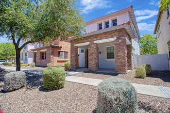 5355 W Chisum Trl, Phoenix, AZ 85083