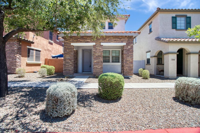 5355 Chisum Trl, Phoenix, AZ 85083