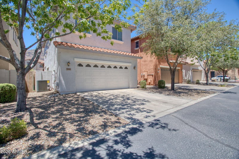 5355 Chisum Trl, Phoenix, AZ 85083