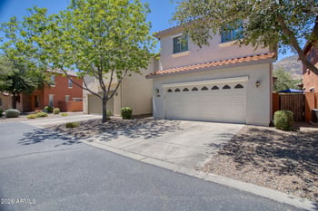 5355 W Chisum Trl, Phoenix, AZ 85083
