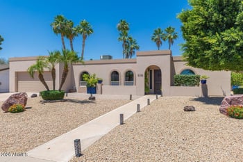 5356 Marilyn Rd, Scottsdale, AZ 85254