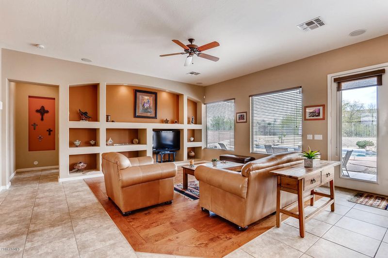 5356 E Sierra Sunset Trl, Cave Creek, AZ 85331