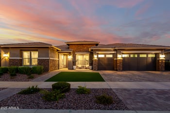 5357 Archer --, Mesa, AZ 85212