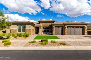 5357 Archer --, Mesa, AZ 85212