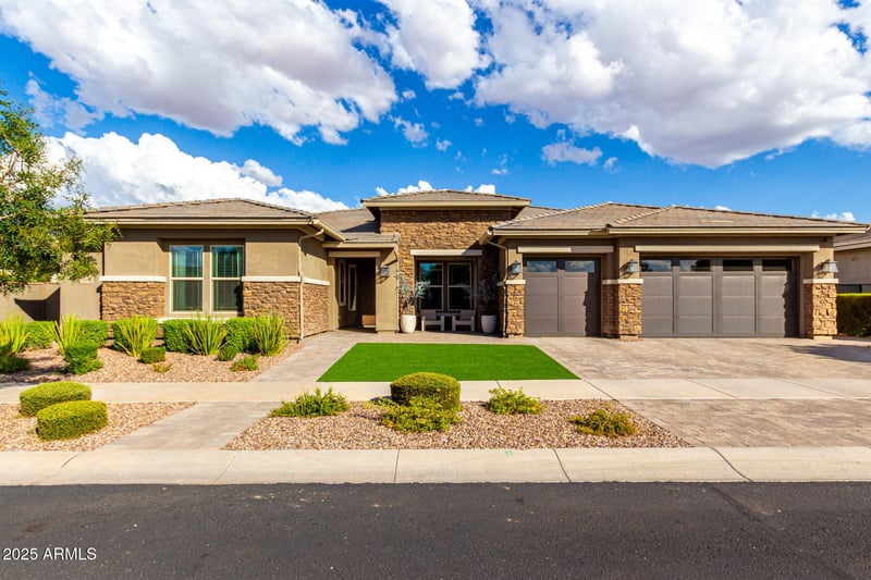 5357 Archer --, Mesa, AZ 85212