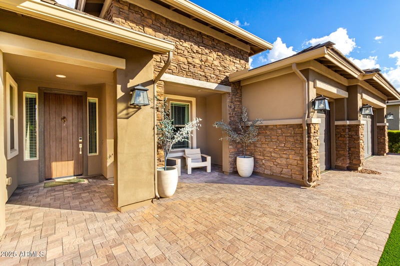 5357 Archer --, Mesa, AZ 85212