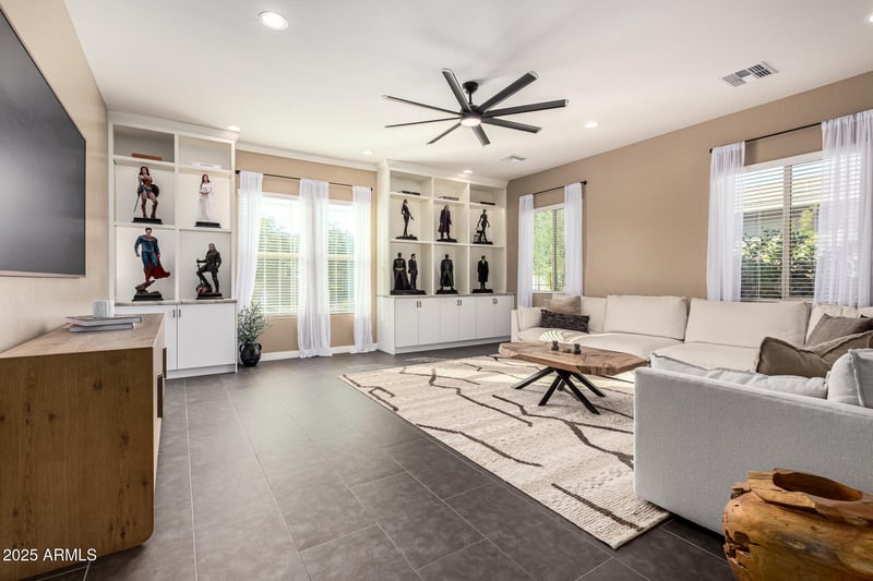 5357 Archer --, Mesa, AZ 85212