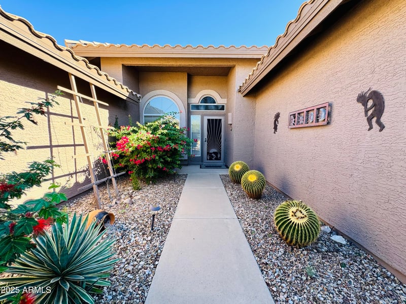 5357 Juniper Hills Dr, Gold Canyon, AZ 85118