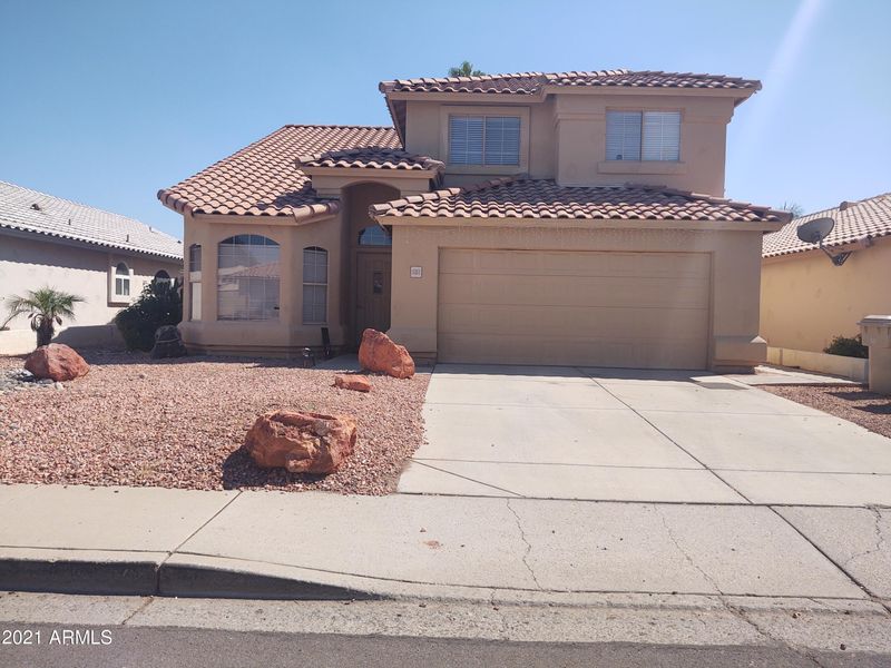 5357 W Piute Ave, Glendale, AZ 85308