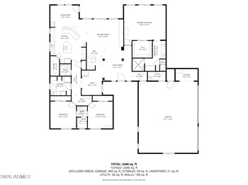 5358 Gatlin Gun Trl, Maricopa, AZ 85139