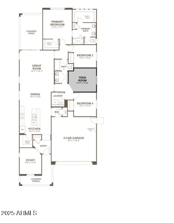 5358 Las Palmaritas Dr, Glendale, AZ 85302