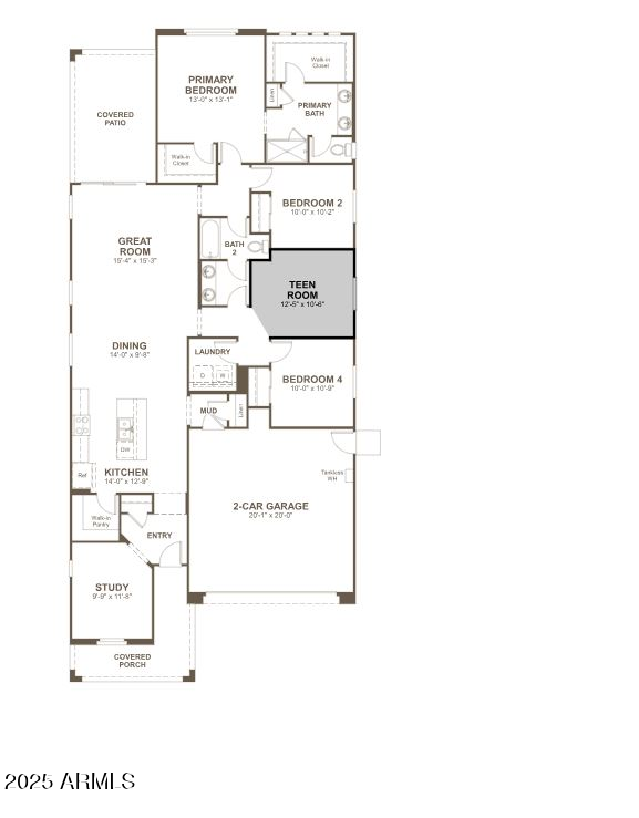 5358 Las Palmaritas Dr, Glendale, AZ 85302